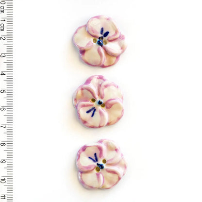 Incomparable Buttons