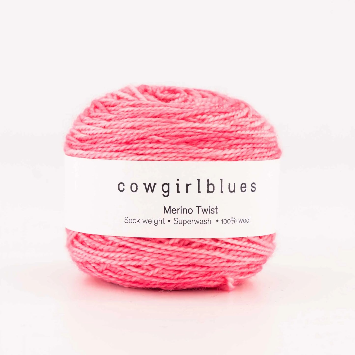Cowgirlblues Merino Twist 50g