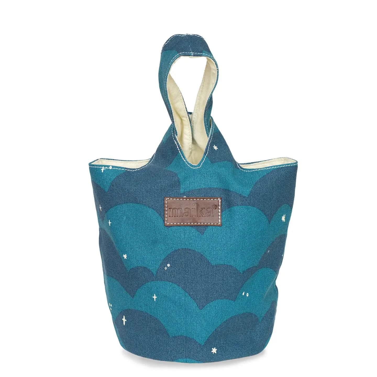 Maika Loop Tote