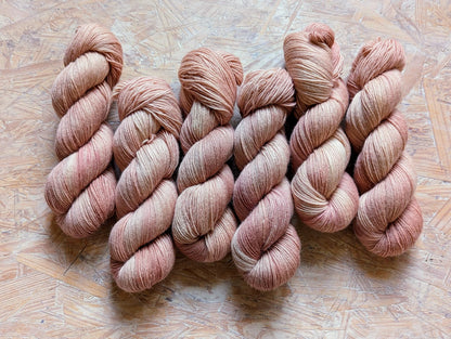 Barker Wool BFL