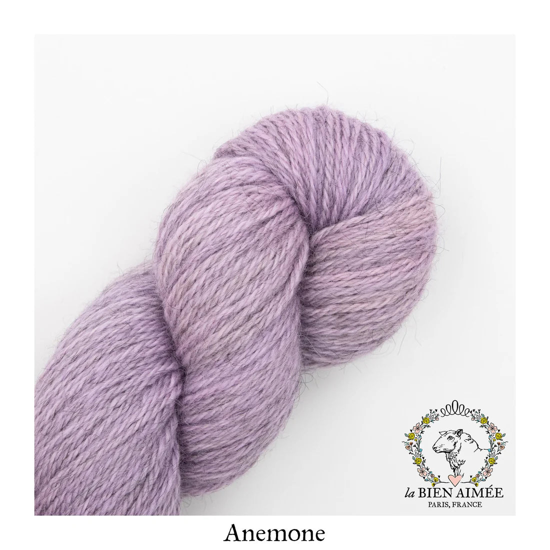 La Bien Aimee Corrie Worsted