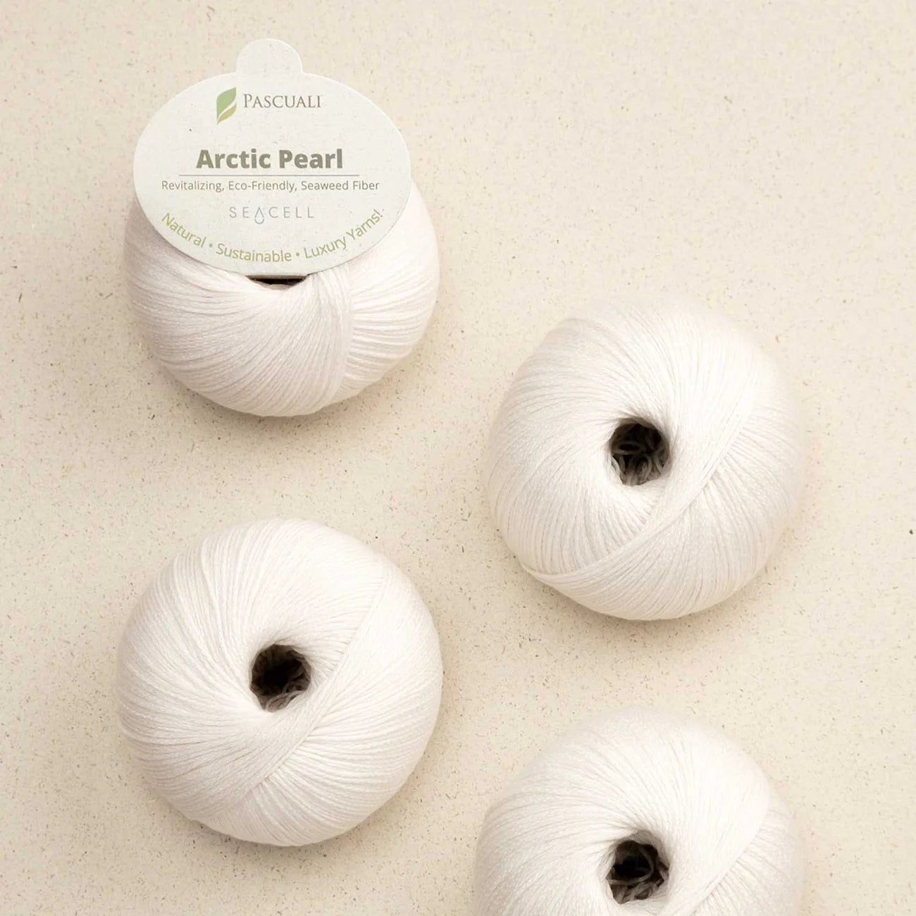 Pascuali Arctic Pearl