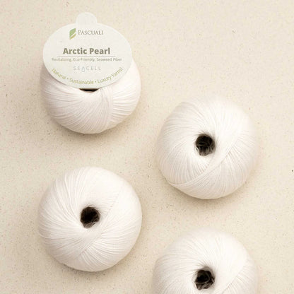 Pascuali Arctic Pearl
