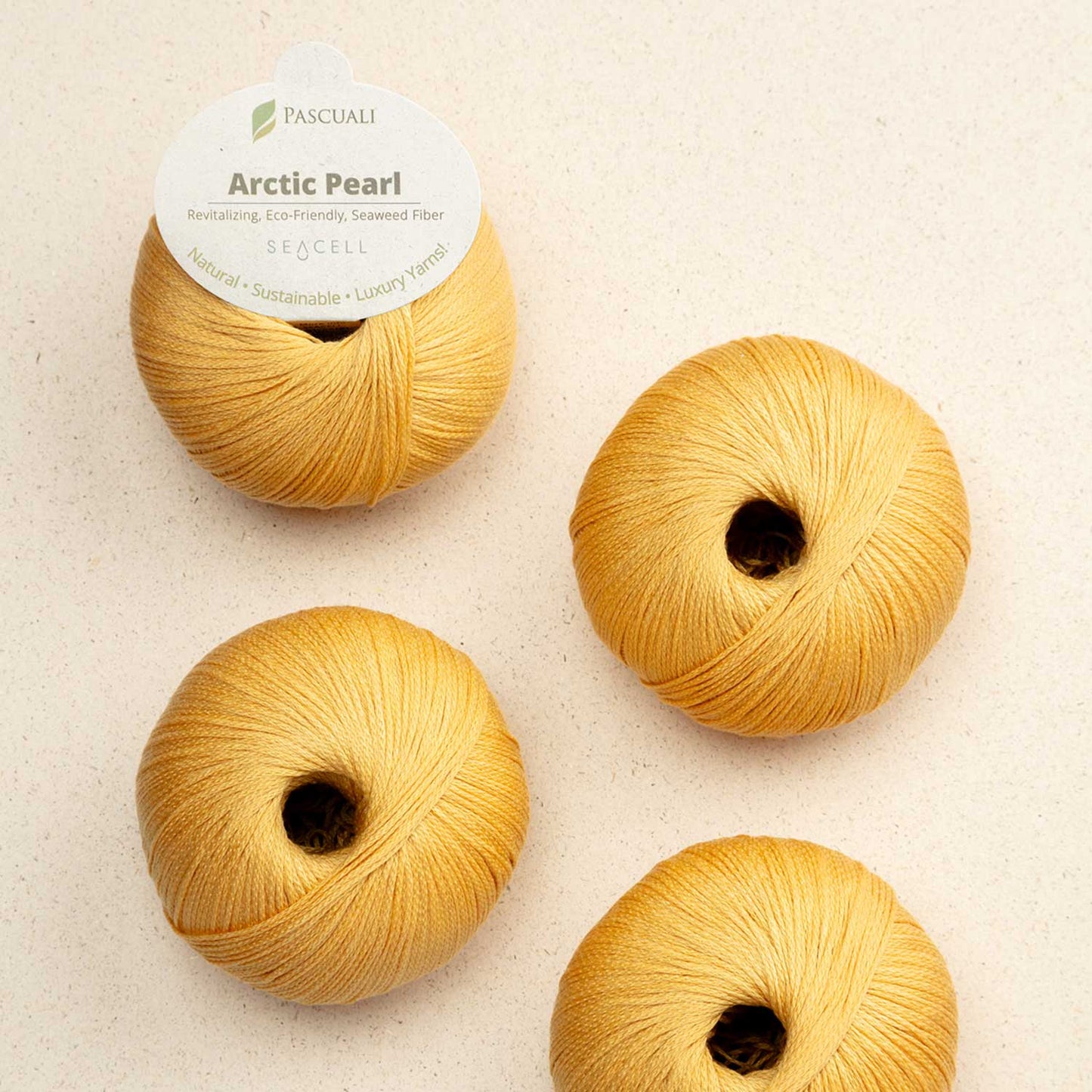 Pascuali Arctic Pearl