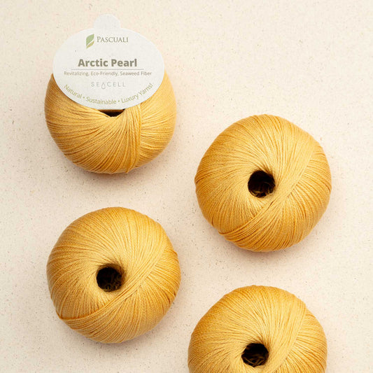 Pascuali Arctic Pearl