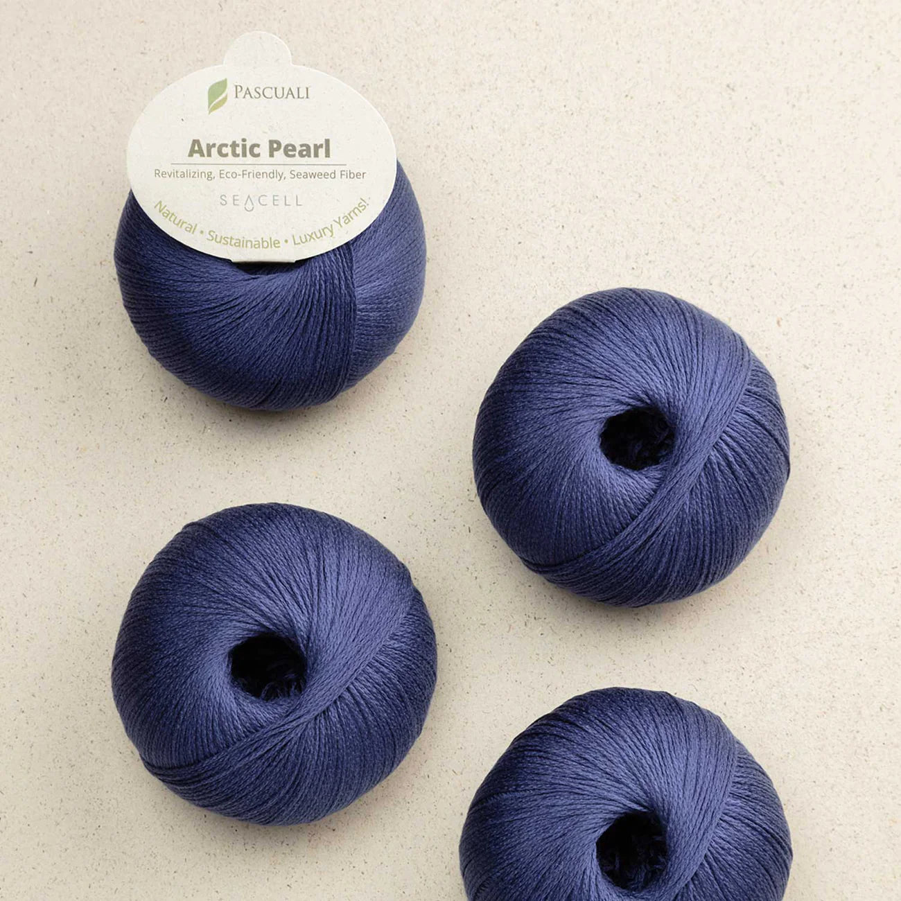Pascuali Arctic Pearl