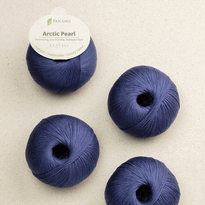 Pascuali Arctic Pearl