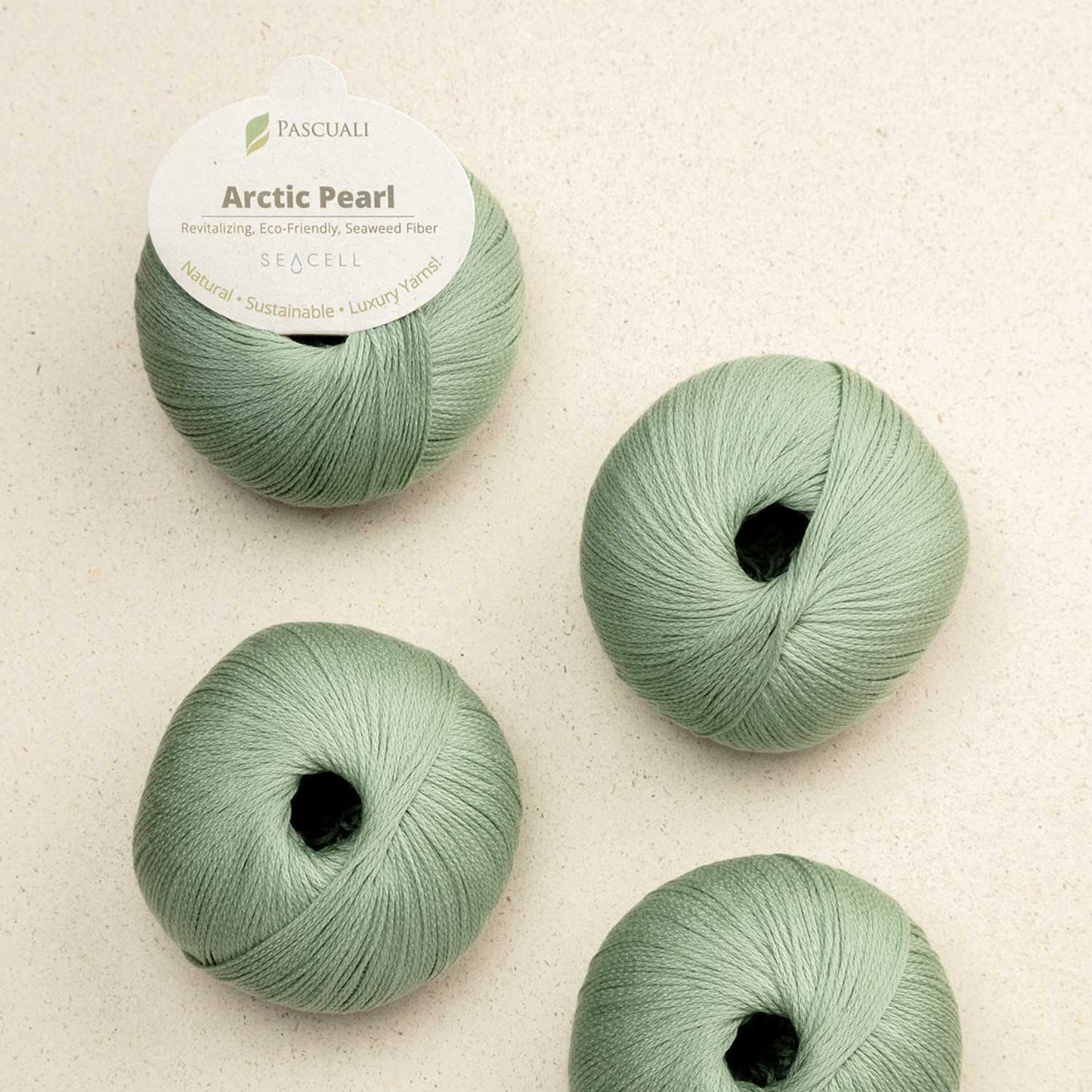 Pascuali Arctic Pearl