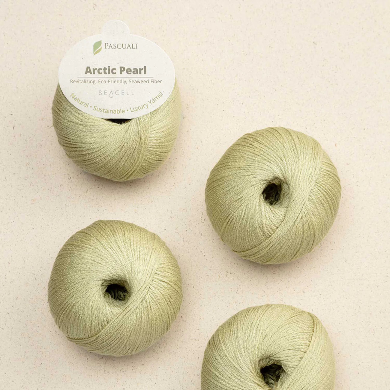 Pascuali Arctic Pearl
