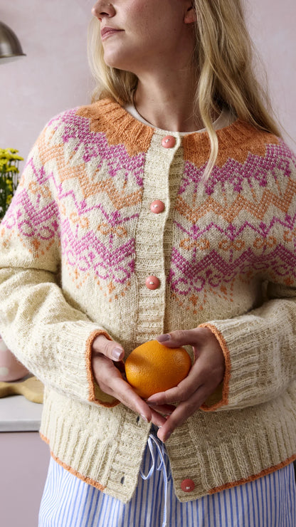 Beloved Patterns & Erik Bruun Knitting Magazine