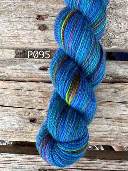 Koigu KPM/ KPPM