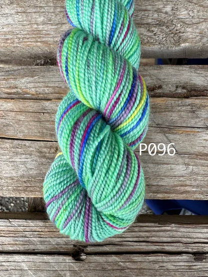Koigu KPM/ KPPM