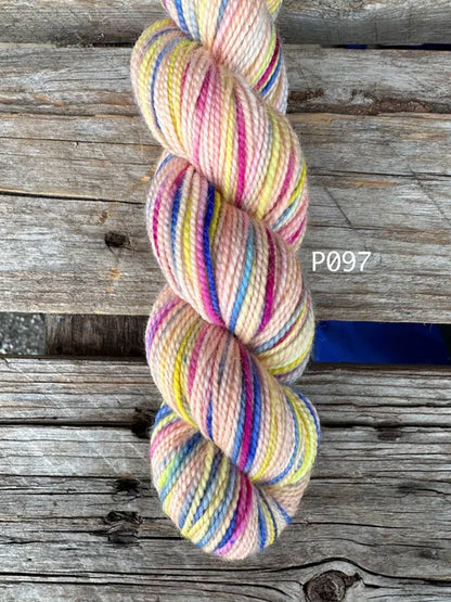 Koigu KPM/ KPPM