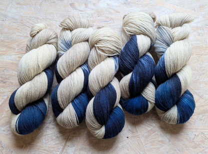 Barker Wool BFL