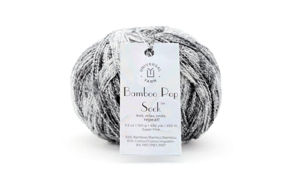 Bamboo Pop Sock