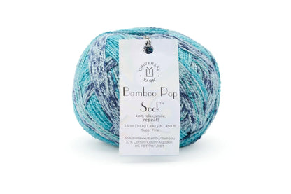 Bamboo Pop Sock