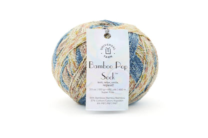 Bamboo Pop Sock