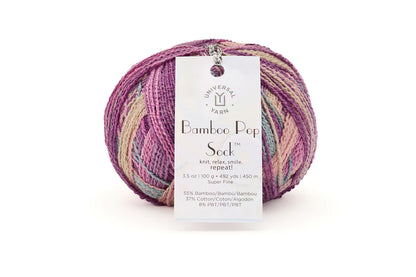 Bamboo Pop Sock