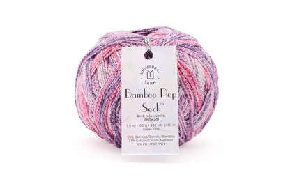 Bamboo Pop Sock