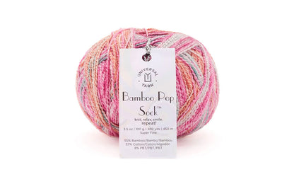 Bamboo Pop Sock
