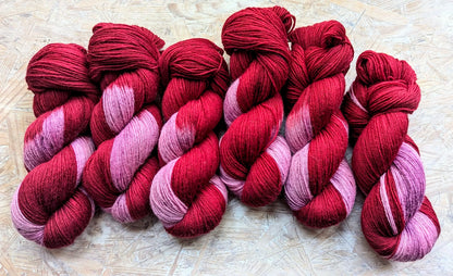 Barker Wool BFL