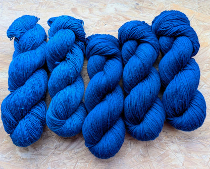 Barker Wool BFL