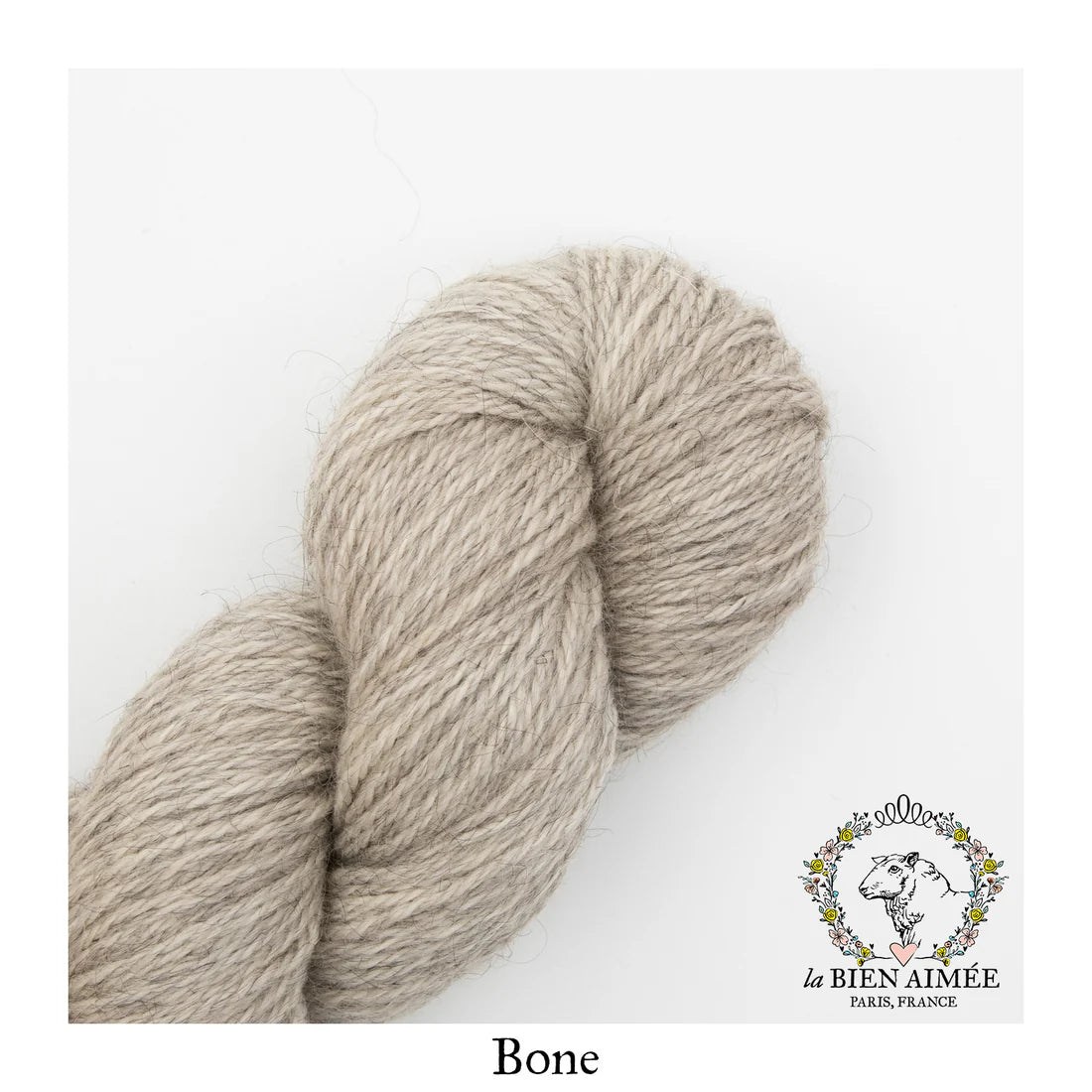 La Bien Aimee Corrie Worsted