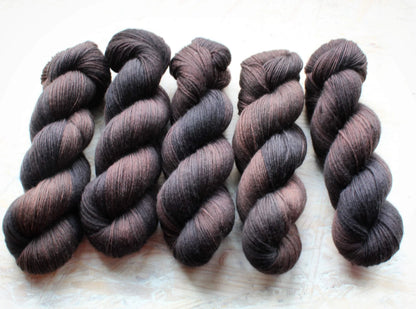 Barker Wool BFL
