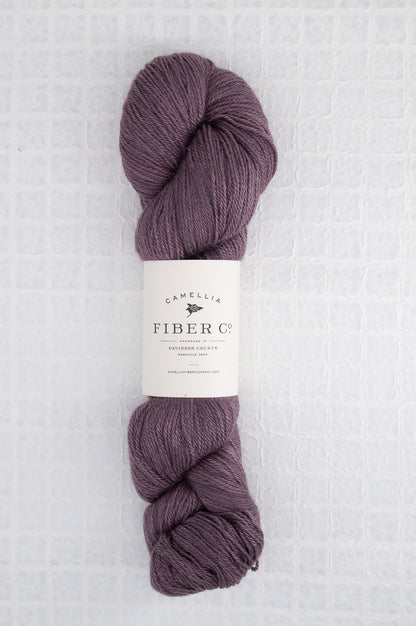 Camellia Fiber Company Sylvan Fingering