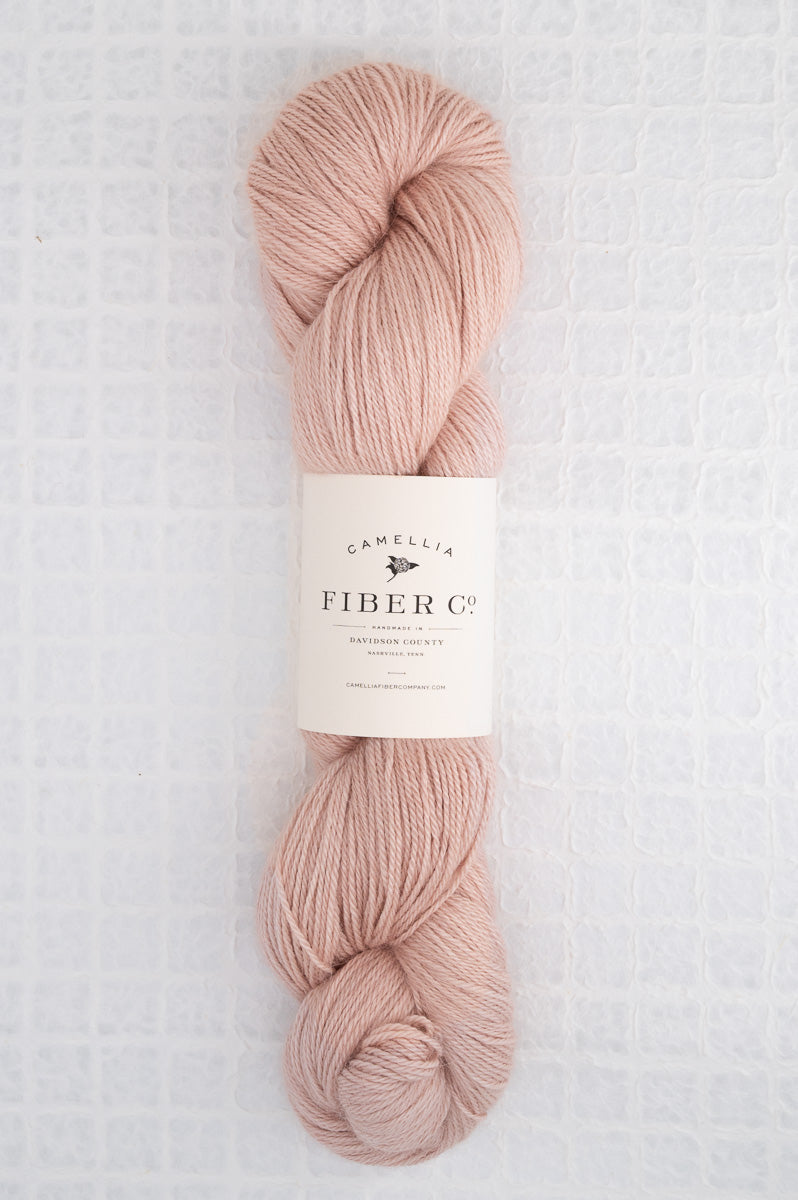 Camellia Fiber Company Sylvan Fingering