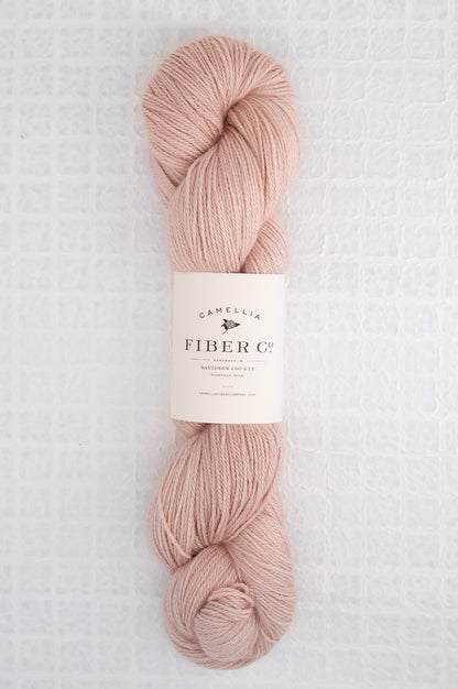 Camellia Fiber Company Sylvan Fingering