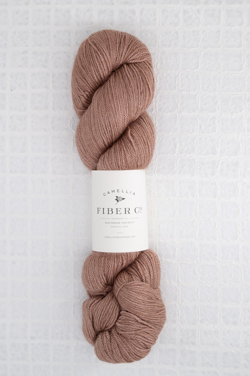 Camellia Fiber Company Sylvan Fingering