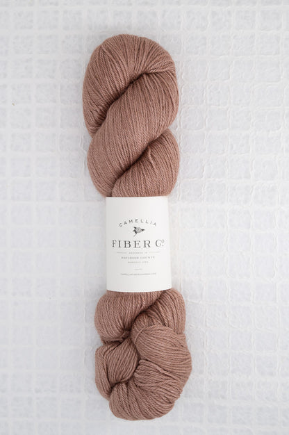 Camellia Fiber Company Sylvan Fingering