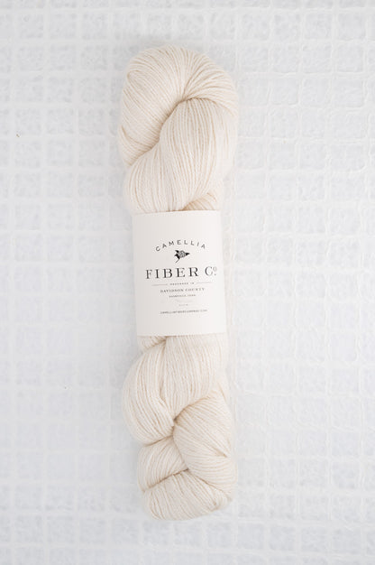 Camellia Fiber Company Sylvan Fingering