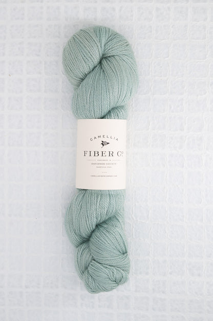 Camellia Fiber Company Sylvan Fingering