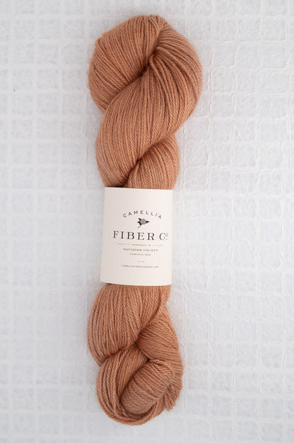 Camellia Fiber Company Sylvan Fingering