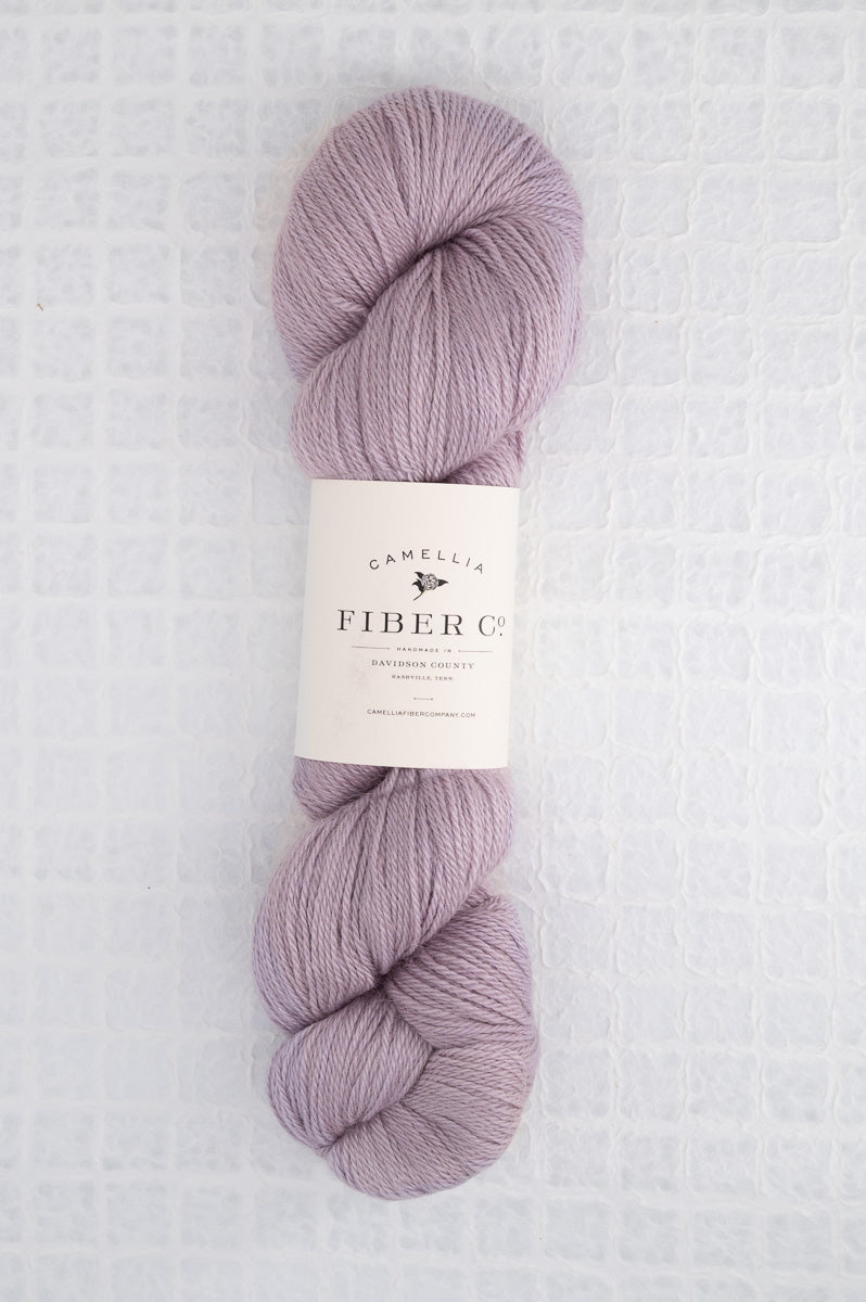 Camellia Fiber Company Sylvan Fingering