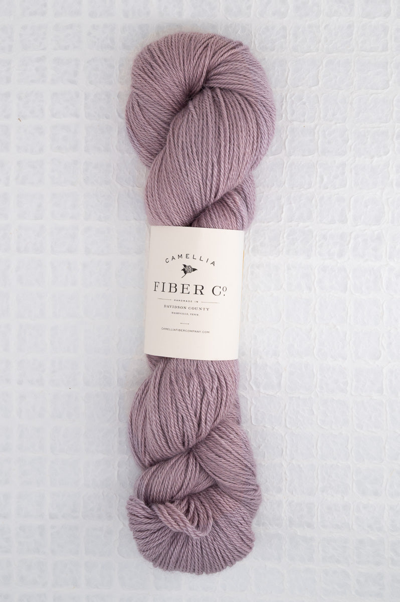 Camellia Fiber Company Sylvan Fingering