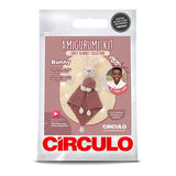 Circulo Amigurumi Kit