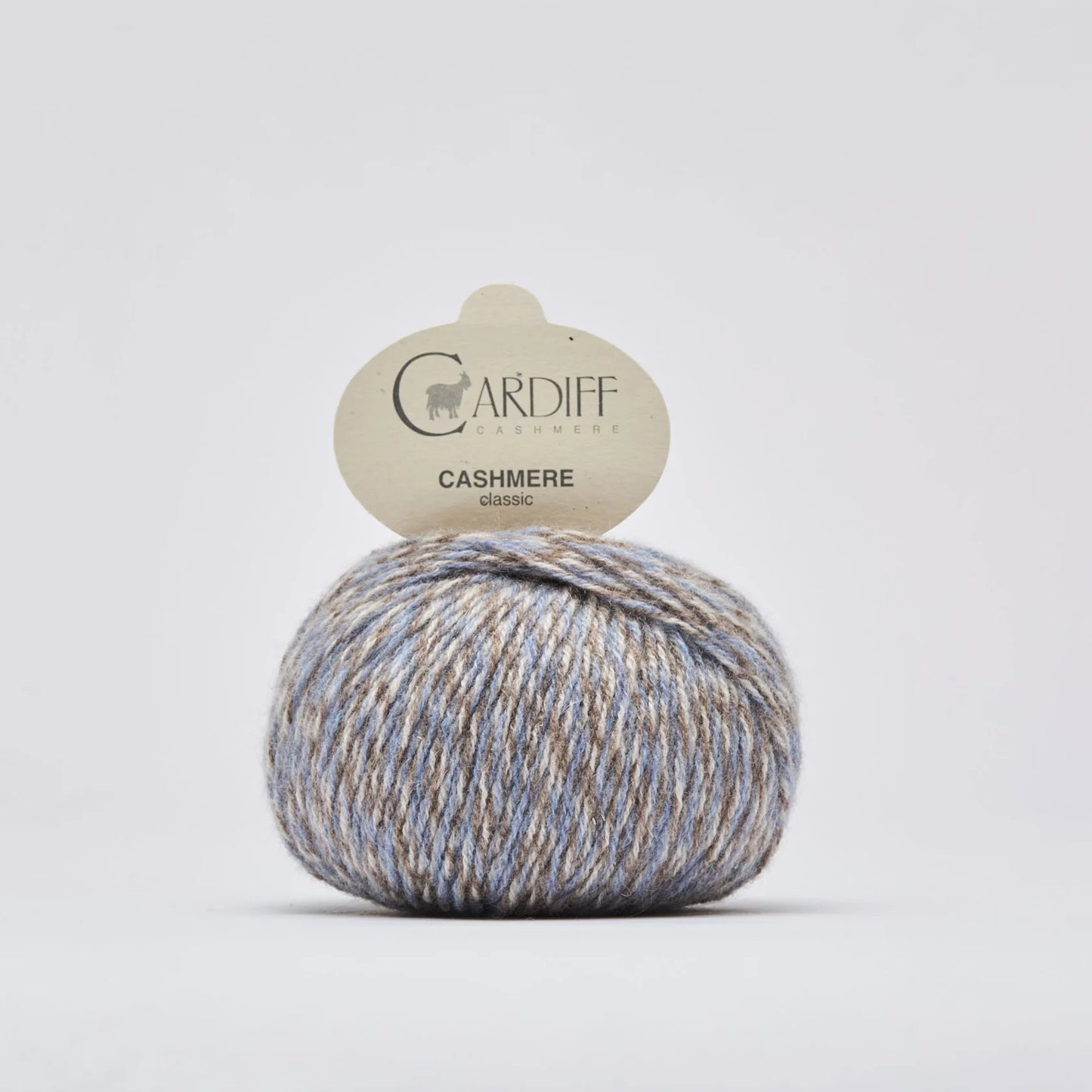 Cardiff Cashmere Classic