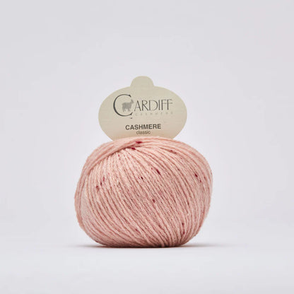 Cardiff Cashmere Classic