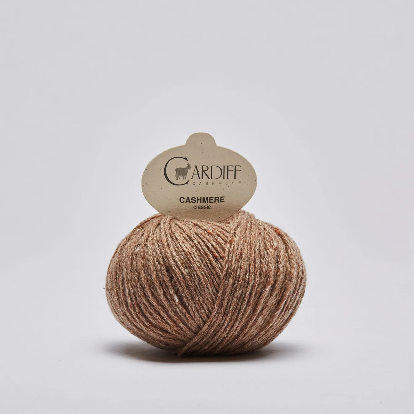 Cardiff Cashmere Classic