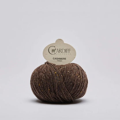 Cardiff Cashmere Classic