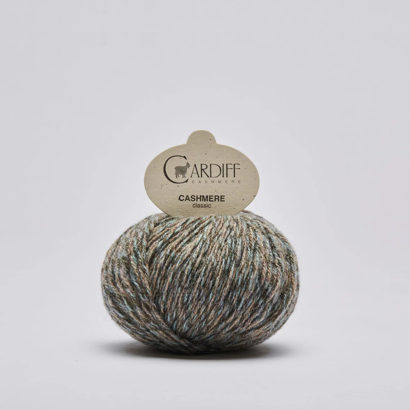 Cardiff Cashmere Classic