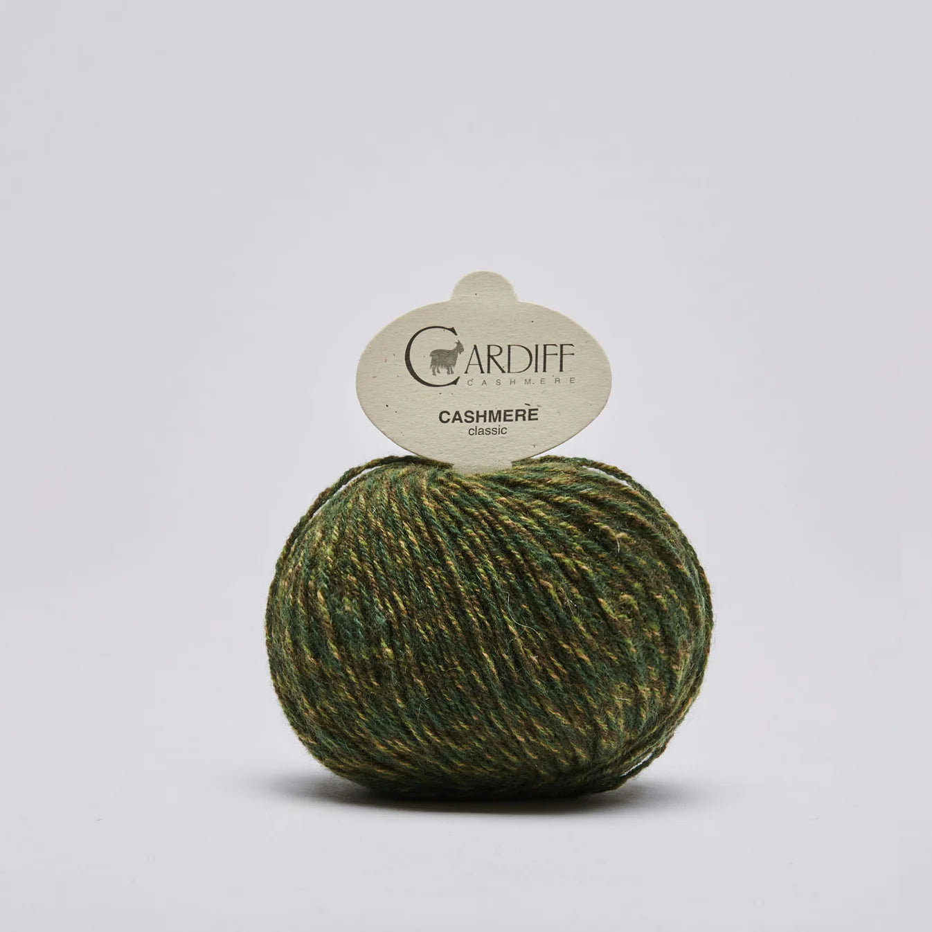 Cardiff Cashmere Classic