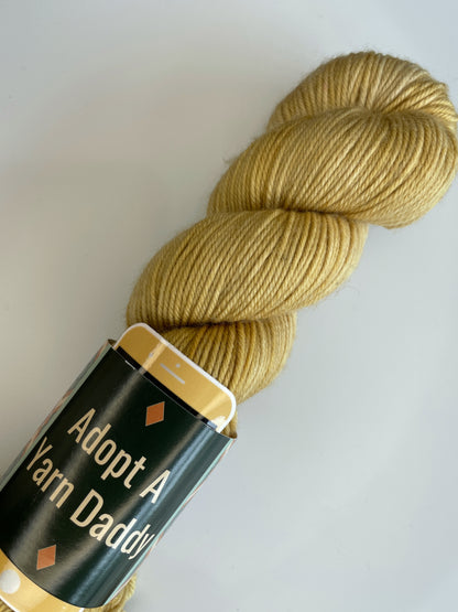 Fangirl Fibers - Adopt a Yarn Daddy Collection