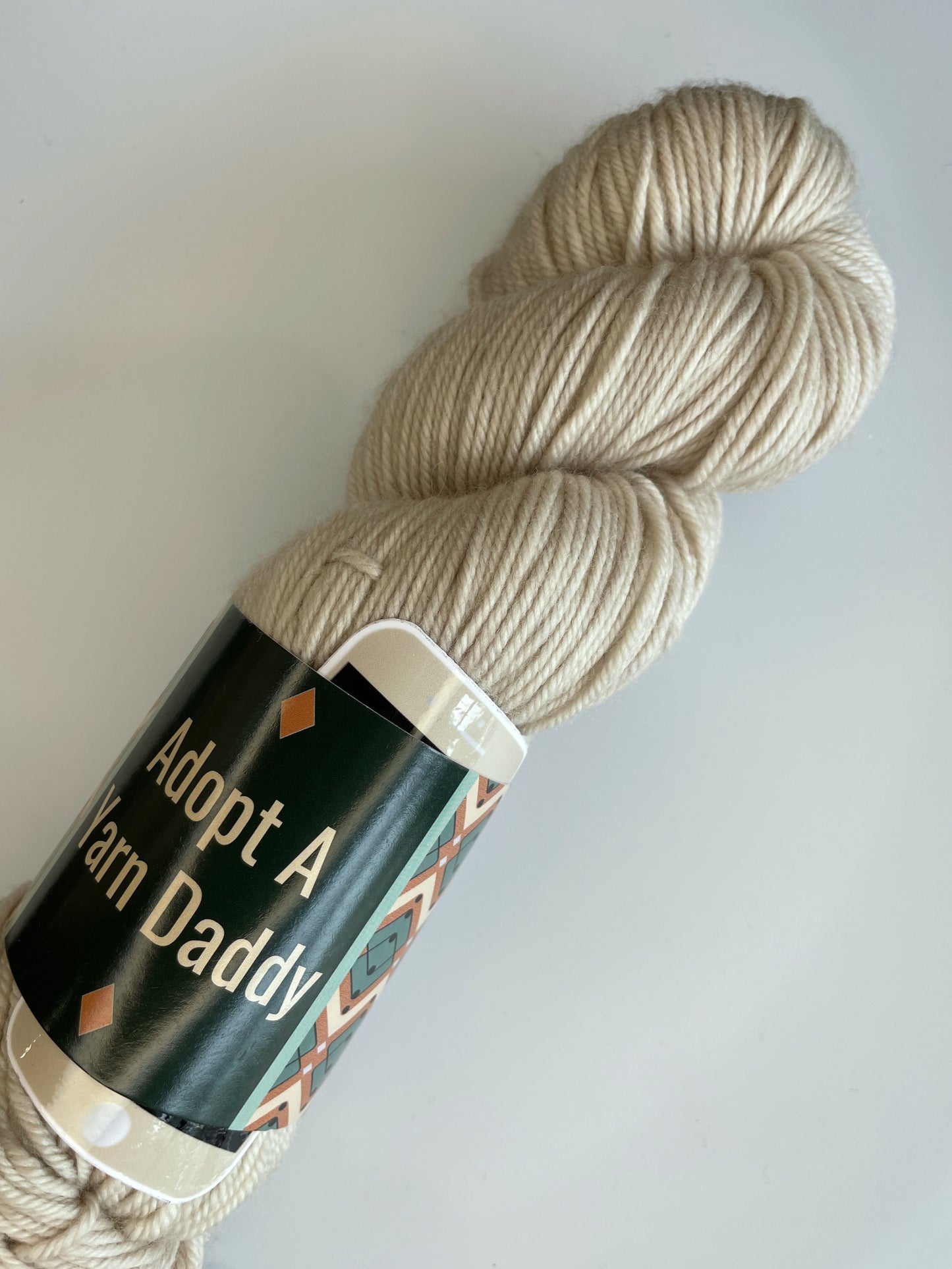 Fangirl Fibers - Adopt a Yarn Daddy Collection