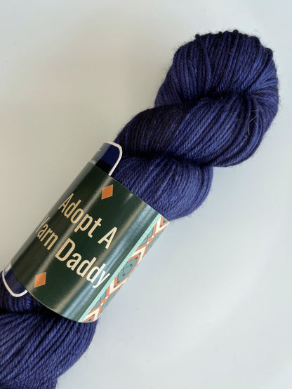 Fangirl Fibers - Adopt a Yarn Daddy Collection
