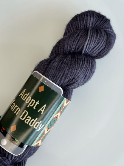 Fangirl Fibers - Adopt a Yarn Daddy Collection