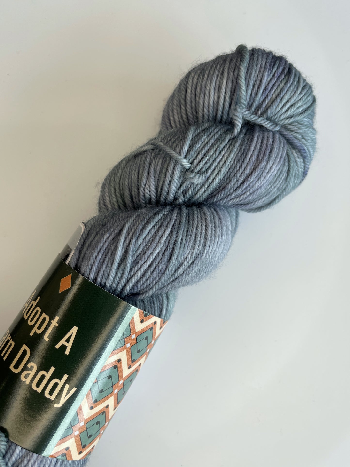 Fangirl Fibers - Adopt a Yarn Daddy Collection